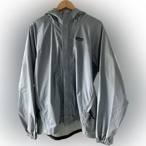 Patagonia Rain Jacket